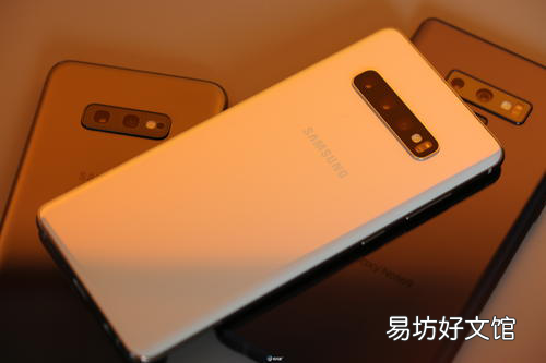 三星正在通过Android 10更新杀死DeX上的Linux