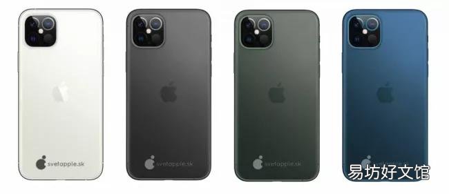 iPhone 12设计窃取了新iPad Pro的最佳功能-现在我们要
