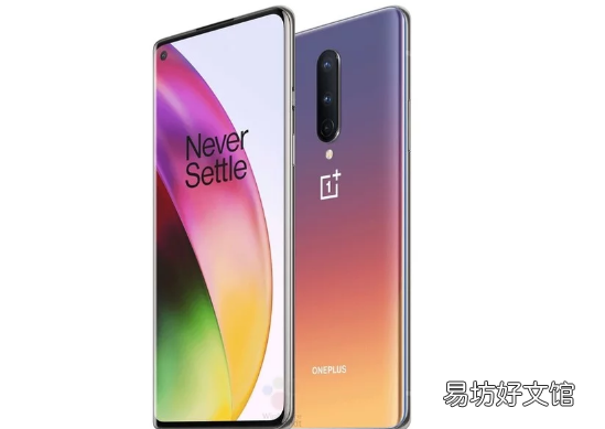 OnePlus 8在正式发布前几个小时就在英国短暂发售