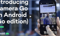 Google Camera Go也将支持HDR摄影