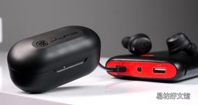 打折的JBuds Air True Wireless耳塞现在仅售40美元