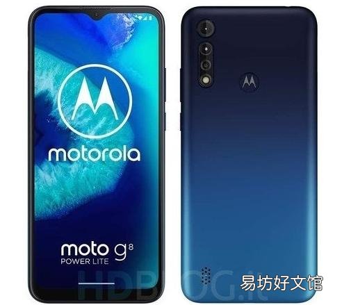 新版Moto G手机可以在Google Fi上以每月8.30美元的价格购买