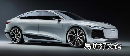 全新电动奥迪RS6将于2025年卷土重来
