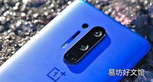OnePlus 8 Pro授予最佳智能手机