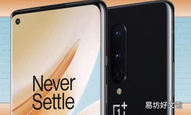 OnePlus 8 Pro授予最佳智能手机