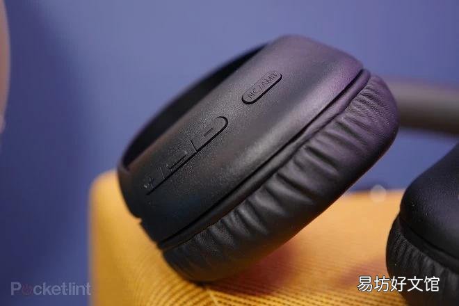 索尼WH-CH710N耳机评测:消除噪音的预算