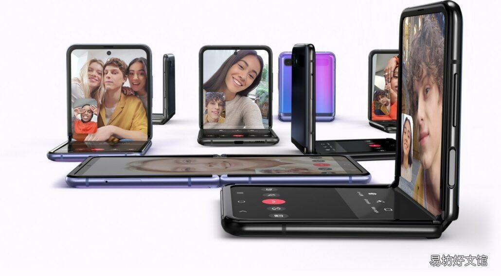 分析师称三星Galaxy Z Flip是迄今为止2020年最畅销的可折叠智能手机