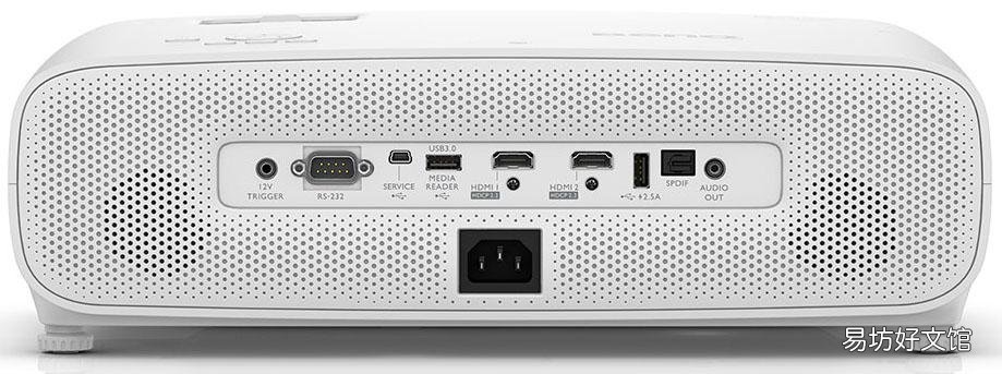 明基TK810 4K HDR投影仪专为流媒体娱乐而设计