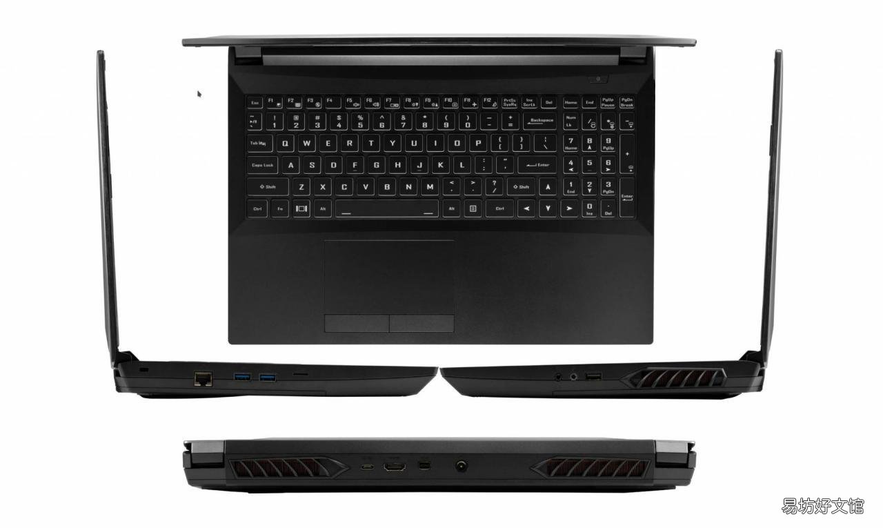 System76 Serval WS在笔记本电脑中安装台式机CPU和GPU