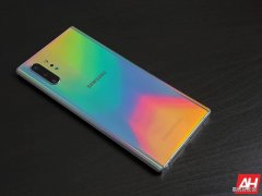 T-Mobile的Galaxy S20和G??alaxy Note 10正在更新，但并非您期望的更新