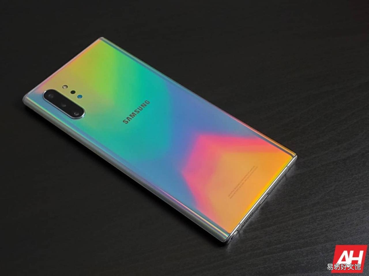 T-Mobile的Galaxy S20和G??alaxy Note 10正在更新,但并非您期望的更新