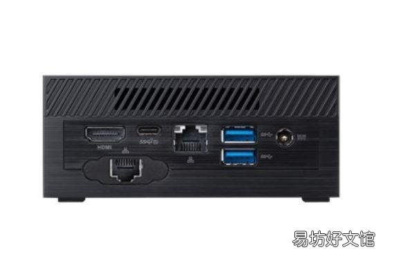 华硕推出PN50:搭载Ryzen 4000和Vega 7的新型强大迷你电脑