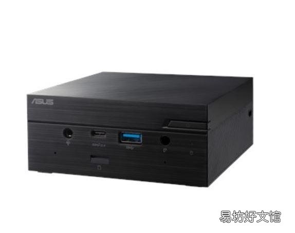 华硕推出PN50:搭载Ryzen 4000和Vega 7的新型强大迷你电脑