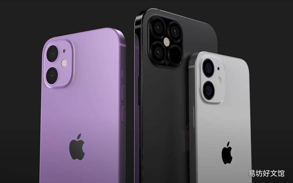 由于供应问题,iPhone 12 Pro可能会取消120Hz屏幕
