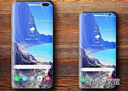三星Galaxy Note 20 Ultra SmartThings的新版本
