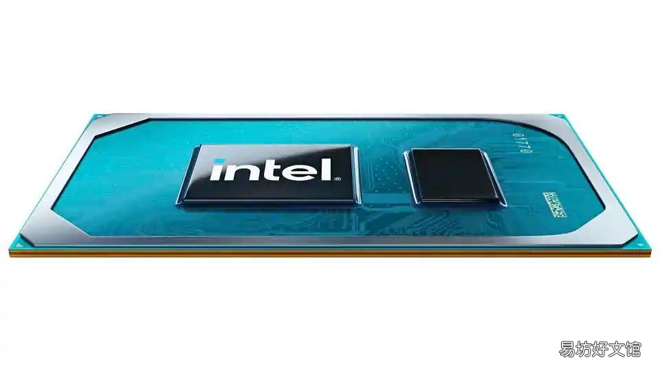 英特尔推出面向未来笔记本电脑的第11代Intel Core