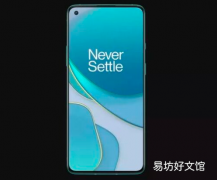 OnePlus 8T是有望在秋季推出的智能手机之一