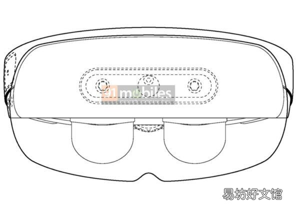 三星建议开发类似于微软HoloLens的混合现实耳机