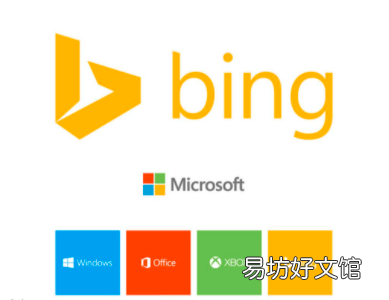 微软Bing搜索引擎更名为新名称和徽标