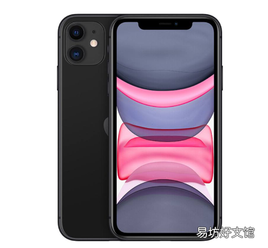 只有一个卡槽的苹果11是单卡还是双卡