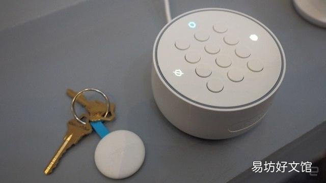 Google将Nest Secure添加到其已终止项目列表中