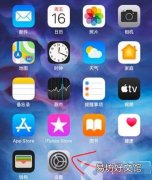苹果12怎么设置小圆点 苹果12设置小圆点方法分享
