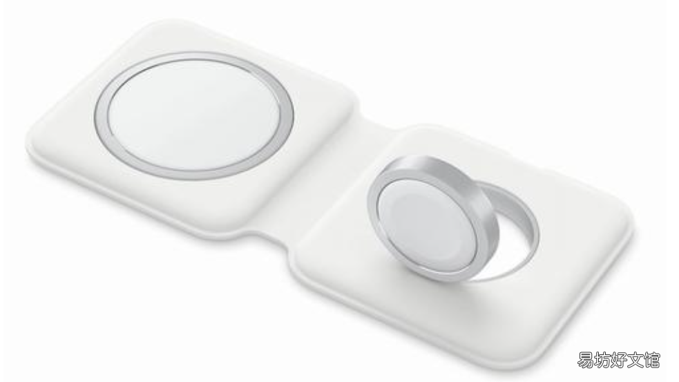 苹果的MagSafe Duo充电器售价129美元,但我们不知道它何时发布