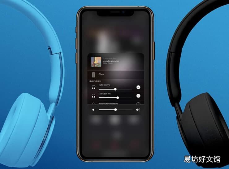 Apple的高级入耳式AirPods Studio传言将成为12月8日公告的一部分