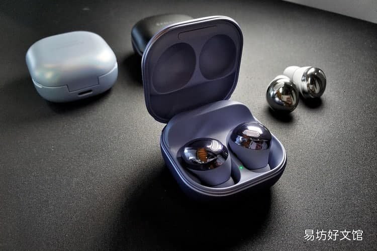 FCC认证列表揭示了Galaxy Buds 2的设计和关键规范