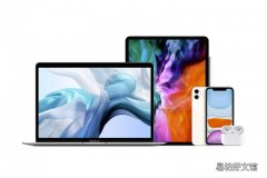 iOS 14.8,iPadOS 14.8,macOS 11.6和watchOS 7.6.2 更新现已推出
