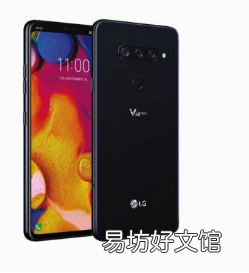 LGV40ThinQ通过DxOMark评测看其成像性能