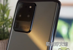 三星GalaxyS20和G alaxyS20可以实现960fps的超清慢动作视频