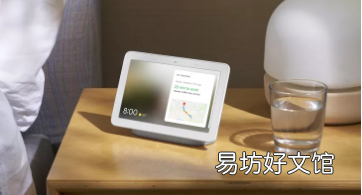 Google Home Update允许您更改智能家居内容的控制者