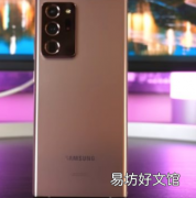 三星Galaxy Note 20起价450美元 苹果促销 今天有更多