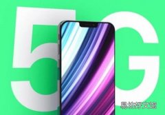 苹果有五款新智能手机 其中一款不是iPhone 12