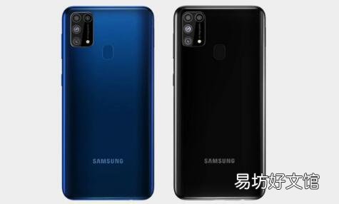 三星Galaxy M31收到一个带有9月安全补丁的UI Core 2.1更新