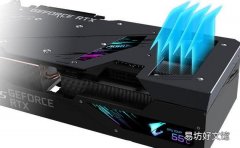 Nvidia GeForce RTX 30合作伙伴显卡亮点