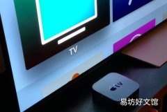 Apple TV目前仅占流媒体设备市场的2%