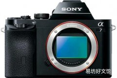 索尼a7C将是该公司首款超紧凑型全画幅相机