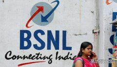 BSNL BSNL 1499计划携带24GB的数据 395天无限制通话