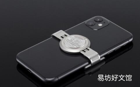 DJI创新Osmo Mobile 4首次推出抢占智能手机的新方式