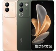 vivo V30 Lite手机发布配备50MP前置摄像头