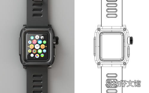 Apple Watch上季度销量跃升30%