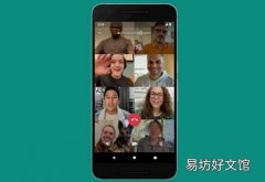 WhatsApp:大家期待已久的更新终于来了
