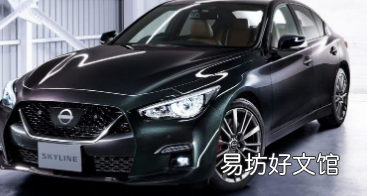 Nissan发布新款Nismo车型