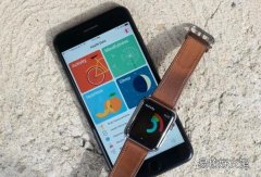 如何将你的健康数据转移到新的iPhone或Apple Watch上