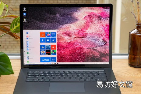 微软将让你购买更贵的Surface Laptop 3 以获得更大的存储空间