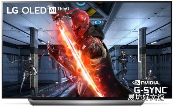 LG开始有机发光二极管固件更新添加NVIDIA G-SYNC