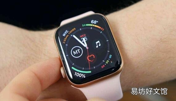 watchOS 6.1更新即将推出 包括对Apple Watch系列1和2的支持