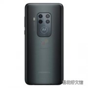 摩托罗拉One Pro和One Zoom是同一款手机